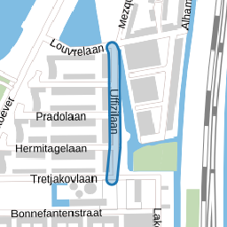 Uffizilaan