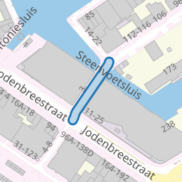 Uilenburgersteeg