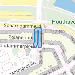 Uitgeeststraat