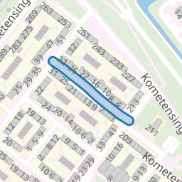Uranusstraat