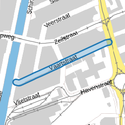 Vaartstraat