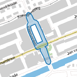 Valeriusplein