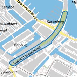Valkenburgerstraat