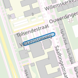 Valkenisseweg