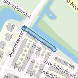 Valkkoogstraat