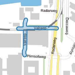 Valreep