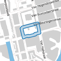 Van Beuningenplein