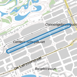 Van Breestraat