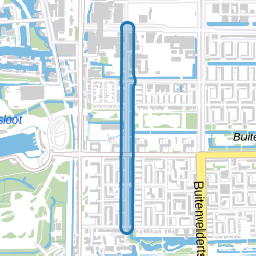 Van der Boechorststraat