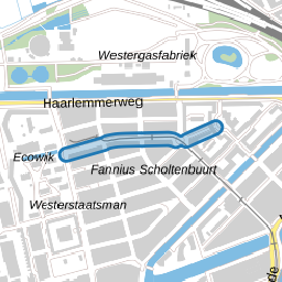 Van der Hoopstraat