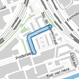Van der Vijverstraat