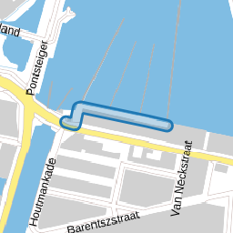 Van Diemenkade