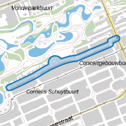 Van Eeghenstraat