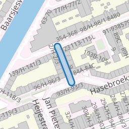 Van Effenstraat