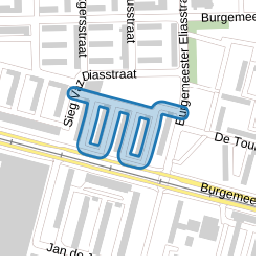 Van Gilsestraat