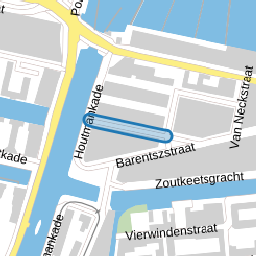 Van Heemskerckstraat