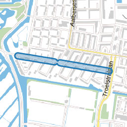 Van Karnebeekstraat
