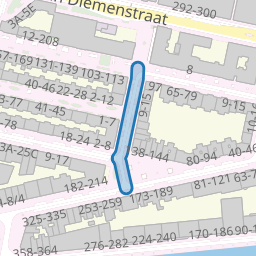 Van Linschotenstraat
