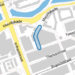 Van Musschenbroekstraat