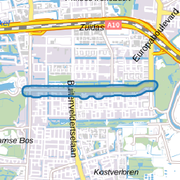 Van Nijenrodeweg