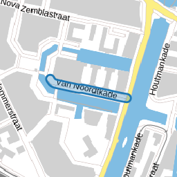 Van Noordtkade