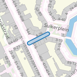 Van Noordtstraat