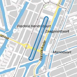 Van Oldenbarneveldtstraat