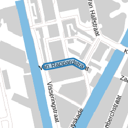 Van Rappardstraat