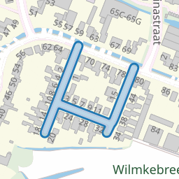 Van Zeggelaarstraat