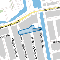 Vancouverstraat