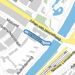Varenweg