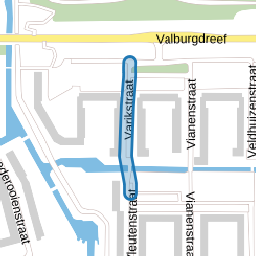 Varikstraat
