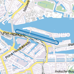 Veemkade