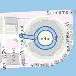 Venetiëhof