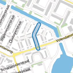 Venhuizenstraat
