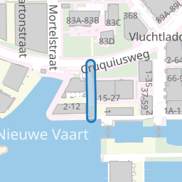 Verfstraat