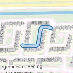 Verleunstraat