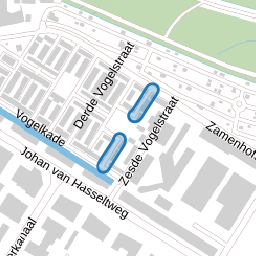 Vijfde Vogelstraat