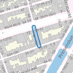 Violettenstraat