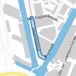 Visseringstraat