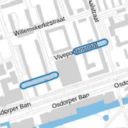 Viveportenstraat