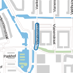 Vleutenstraat