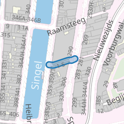 Vliegendesteeg