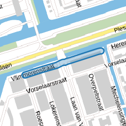 Vlimmerenstraat