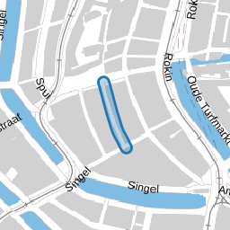 Voetboogstraat