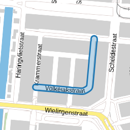 Volkerakstraat