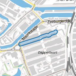 Von Zesenstraat