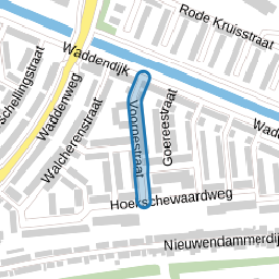 Voornestraat