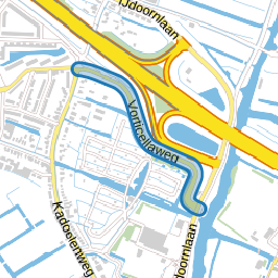 Vorticellaweg