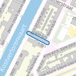 Vosmaerstraat